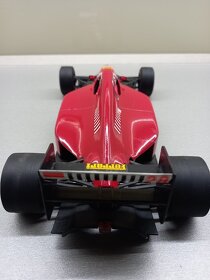 F1 FERRARI F412 T1 1994 GERHARD BERGER MINICHAMPS 1:18 - 9