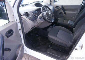 Renault Kangoo 1.5DCi 63kw,2x kola nafta 63 kw - 9