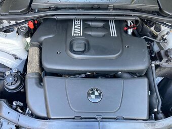 Bmw E90 320D - 9