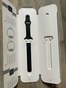 Apple watch se - 9