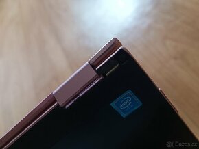 Lenovo Yoga A12 YB-Q501F (spíše na díly) - 9