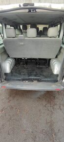 Renault Trafic, vivaro, Primastar - 9