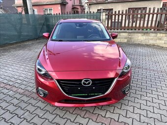 Mazda 3 2.0 88kW 2015 89295km Revolution TOP - 9