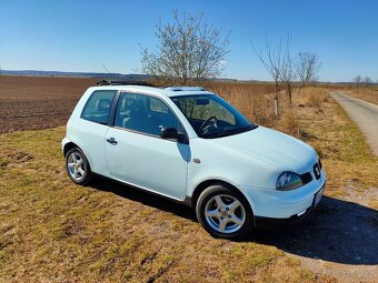 Seat Arosa - 9