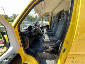 Fiat Ducato, 2.3MTJ 96kWCZ1.MAJKLIMA - 9