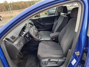 VW PASSAT 1.9TDI , ALU"17" , r.v.2007, Tažné zař. XENON - 9