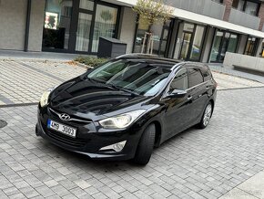 Hyundai i40 200tis.km - 9