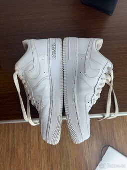 Custom Air Force 1 dámské - 9