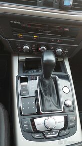 Audi A6 allroad QUATTRO 4G,3.0 TDI, 200KW, STK do 2.4.2026 - 9