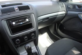 Škoda octavia 1.2 TSi 77kw rok 2012 najeto jen 130xxx km - 9
