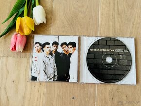 CD New Kids On The Block - 9