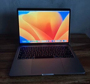 Apple MacBook Pro 13,3" 2,3GHz / 8GB / 128GB (2017) - 9