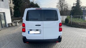 Peugeot Expert,2.0 HDi / 90KW / L3 / LONG / / ČR / RV 1/2019 - 9