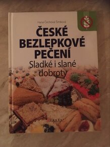 Nádoby na polévku 2x TERINA ,džbánek,kuchařka - 9