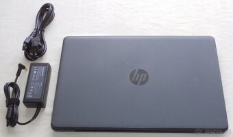 HP 250 – G6  15,6“FullHD i5-7200. 8GB. SSD.  Win11Pro - 9