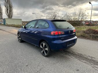 Seat Ibiza Sport 1.9TDI ASZ 6Q / 2260VK - 9