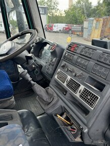 Iveco Eurocargo 180E30 hydraulicka ruka - 9