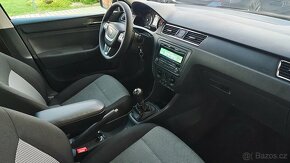 Seat TOLEDO 1.2 TSI - 9