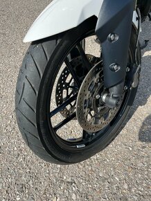 Triumph Tiger 800 XR - Nová cena - 9