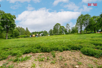 Prodej pozemku k bydlení, 1049 m², Teplá - 9