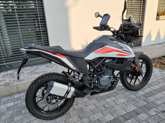 Ktm 390 Adventure - 9