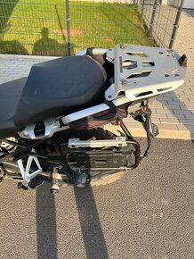 BMW R1200GS LC 2015 - 9