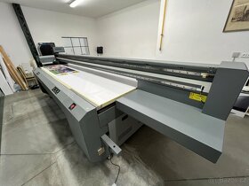 LED-UV Flatbed Printer LOCOR LC-3220 - 9