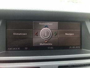 BMW a MINI  ⭐ Nahrání Češtiny - Aktivace Apple CarPlay✅AKCE - 9