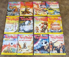 Perry Rhodan č. 2 - 9