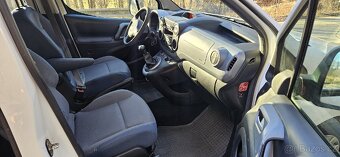 Citroen Berlingo 1.6 HDi - 9