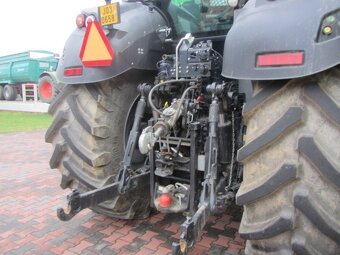 Traktor DEUTZ FAHR 9340 AGROTRON TTV - 9