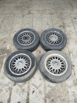 4x100 R14 bbs - 9