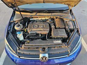 Volkswagen Golf 7 R 2013, 2.0TSI 221KW - 9