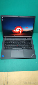 Lenovo ThinkPad p14s g4 i7-1260p√32GB√1TB√FHD√3r.z.√DPH - 9