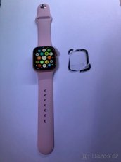 Oprava Apple Watch / výměna prasklého skla Apple Watch - 9