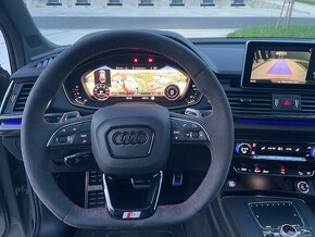 Audi Q5 SQ5 - 9