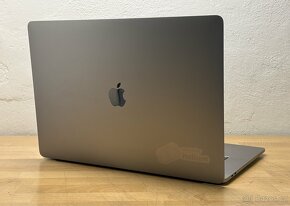 MacBook Pro 15” 2018/32GB RAM/Intel i7/512GB SSD/ Záruka - 9