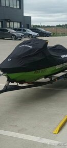 Vodní scooter SEA DOO 300 RXTX - 9