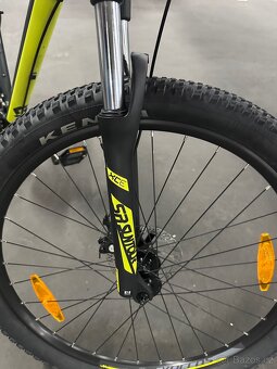 Kolo Scott Aspect S, ZÁNOVNÍ STAV - 9