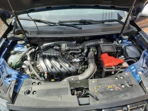 Dacia  Duster  1,6 16v R.v 12/2018 naj 80t - 9