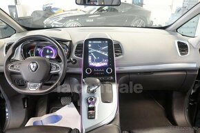 RENAULT Espace V dCI 160 ENERGY INITIALE PARIS 2016 - 9