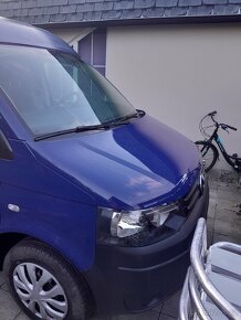 Volkswagen transporter 2.0 103kw - 9