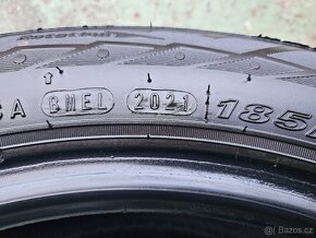 Pár zimních pneu Nexen WinGuard Snow´G WH2 185/60 R15 - 9