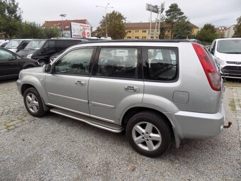 Nissan X-Trail - 9