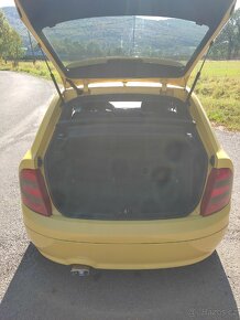 Škoda Fabia 1 RS 1.9 TDI 96 kw ASZ - 9