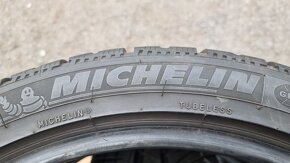 Zimní pneu 275/35/19 Michelin - 9