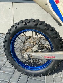 Husaberg FE 450 2010 Rekluse - 9