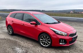 KIA cee´d GT-line - 9