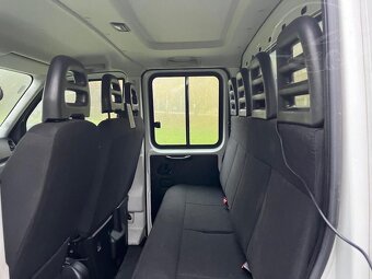 Iveco Daily 35C15 3.0TDi sklápěč - - 9