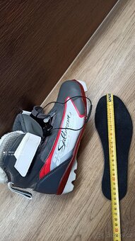 Salomon SIAM 7 PILOT 7 dámské 37 - 9